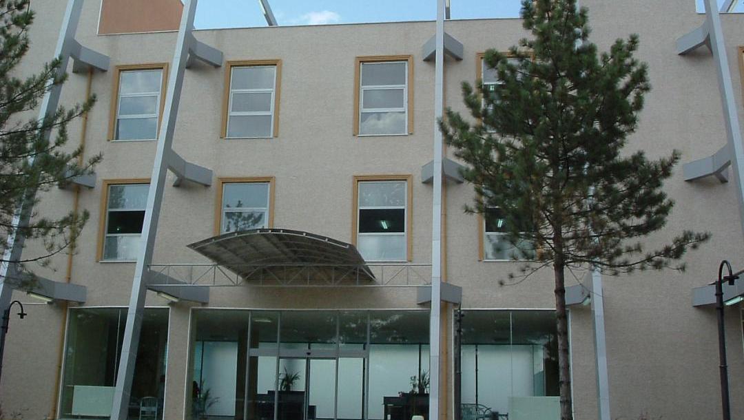 Sümer Sosyal Tesisleri